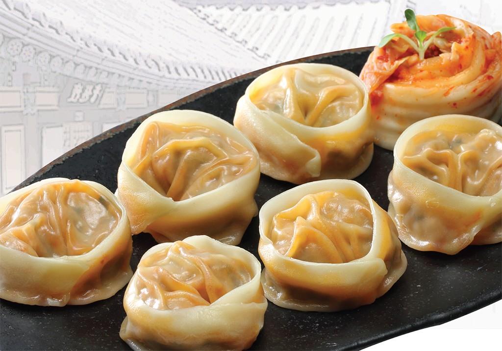 ẩm thực hàn quốc